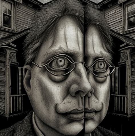 The Critique – The Philosophy Of Thomas Ligotti.